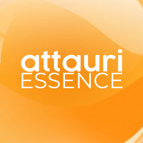 Attauri Essence logo web